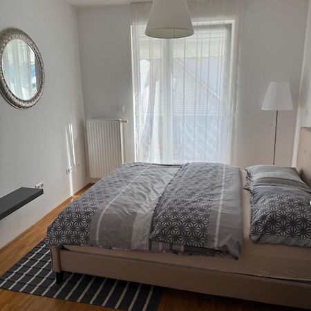Bled Lux Apartment Exterior photo