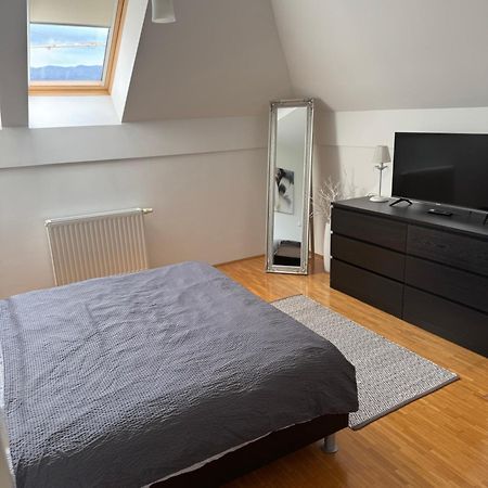 Bled Lux Apartment Exterior photo
