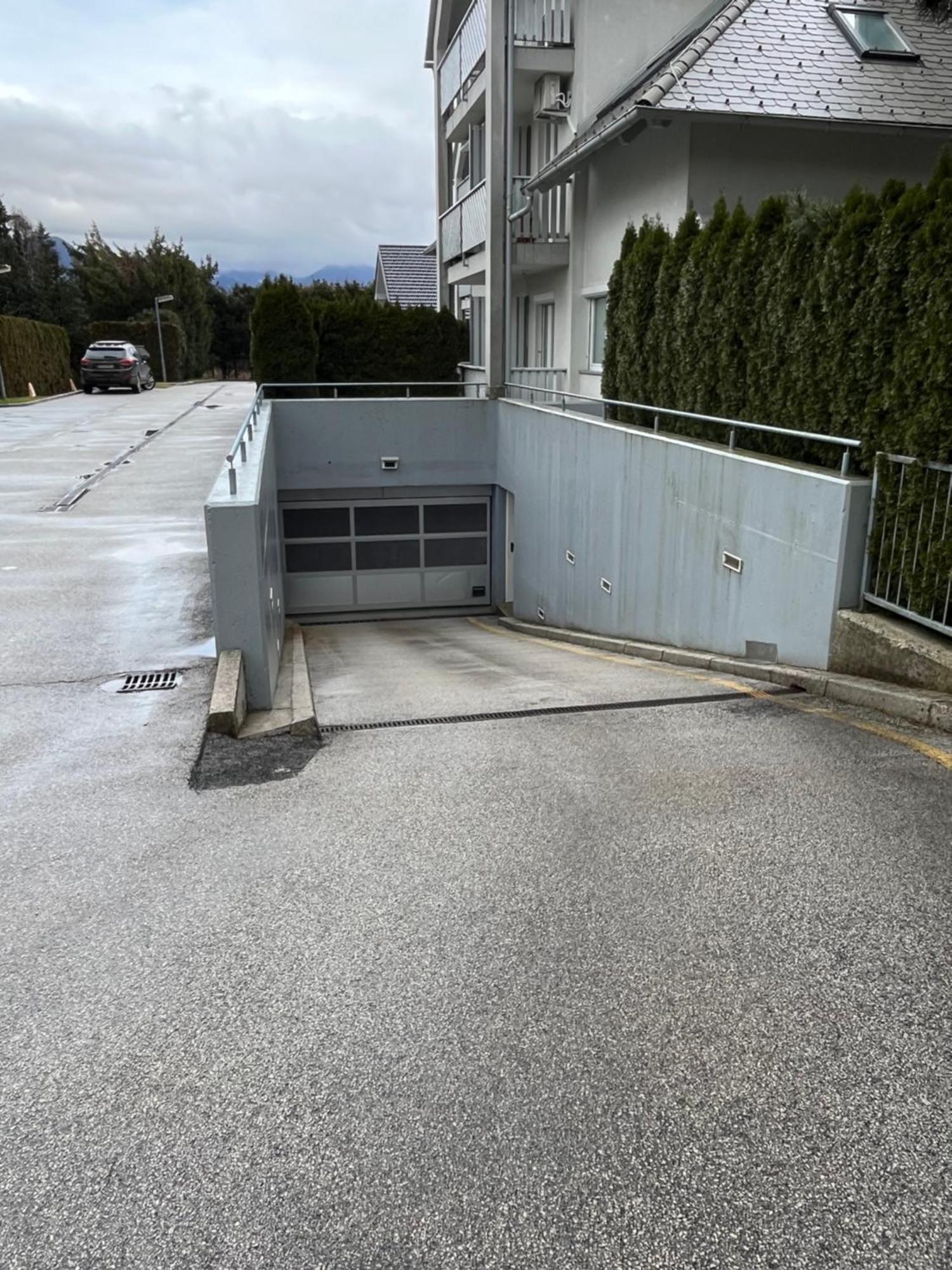 Bled Lux Apartment Exterior photo